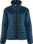 Fristads Oxygen PrimaLoft® naisten takki, Sinivihreä - Fristads Työtakit - 131307-546 - 1