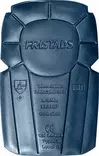 Fristads Polvisuojat 9395 KP, T.Sininen/Royal - Fristads Asusteet ja Tarvikkeet - 110107-576 - 1