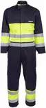 Haalari HiVis FR Antistatic - Kaikki Palosuojatut työvaatemerkit - 132954-556 - 1