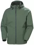 Helly Hansen Manchester 2.0 Shell Jacket, 476 Spruce - Helly Hansen Työtakit - 71261-476 - 1