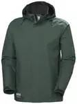 Helly Hansen Oxford Shell Jacket, 476 Spruce - Helly Hansen Työtakit - 71290-476 - 1