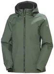 Helly Hansen W Manchester 2.0 Shell Jacket, 476 Spruce - Helly Hansen Työtakit - 71262-476 - 1