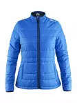 Insulation Primaloft Jacket W, Sweden Blue/Dark Navy - Craft Vaatteet - 1904568-2336 - 1