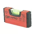 KAPRO 246 Handy Vesivaaka 10cm - Käsityökalut - TC-246 - 1