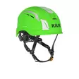 Kask Zenith X Air HI VIZ vihreä - Suojakypärät - WHE00076-396 - 1