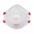 Milwaukee HENGITYSSUOJAIN FFP3 10kpl/pkt - Kaikki hengityksensuojainmerkit - 4932471906 - 1