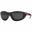 Milwaukee Suojalasit PREMIUM Polarised, Tumma - Suojalasit - 4932471886 - 1