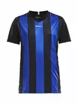 PROGRESS Jersey Stripe JR, BLACK/CLUB COBOLT - Craft Vaatteet - 1905584-9346 - 1