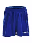 PROGRESS Short Contrast JR, CLUB COBOLT/WHITE - Craft Vaatteet - 1905587-1346 - 1