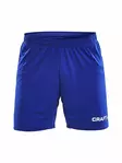PROGRESS Short Contrast Men, CLUB COBOLT/WHITE - Craft Vaatteet - 1905573-1346 - 1