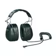 Peltor HTM79A Kuulonsuojain päälakisanka - Elektroniset kuulonsuojaimet - 7318640031906 - 1