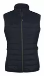 Printer Expedition Vest Lady, Dark Navy - Kaikki Profiilivaatemerkit - 2261064-616 - 1