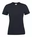 Printer Heavy T-shirt Lady, Dark Navy - Kaikki Profiilivaatemerkit - 2264014-616 - 1