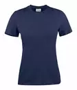 Printer Light T-shirt Lady, Dark Navy - Kaikki Profiilivaatemerkit - 2264028-616 - 1
