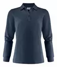 Printer Surf Pro LS Lady, Dark Navy - Kaikki Profiilivaatemerkit - 2265027-616 - 1
