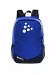 SQUAD Practise Backpack, CLUB COBOLT / BLACK - Craft Vaatteet - 1905597-1346 - 1