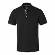 SW 325 Weston Polo ms, bla/grey - South West Vaatteet - 325-96 - 1