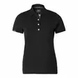 SW 326 Wera Polo lds, Bla/grey - South West Vaatteet - 326-96 - 1