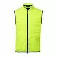 SW 803 Rox reflec vest, fluor.ye - South West Vaatteet - 803-46 - 1