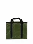 Sagaform Jens kylmälaukku iso, vihreä - Tekstiilit ja Laukut - 5018306 - 1