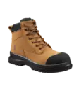 Carhartt Detroit Rugged Flex S3 6 Inch Zip Safety Boot, Wheat - Kaikki Turvakenkämerkit - F702923-296 - 1
