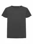 Clique Basic-T Loose Fit, Metallinharmaa - Clique Vaatteet - 029029-956 - 1