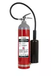 Presto K5, 5 kg hiilidioksidisammutin, 89B - Hiilidioksidisammuttimet CO2 - PR-1216 - 1