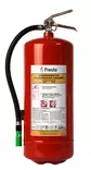 Presto S9 Plus, 9 ltr vaahtosammutin, 43A 233B - Vaahtosammuttimet - PR-290946 - 1