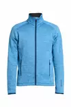 Tenson TXlite Midlayer Full Zip Men, Blue - Tenson Vaatteet - 465017401-056 - 1