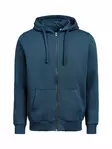 UM Full Zip Hoodie Regular Fit, Orion - Kaikki Profiilivaatemerkit - 3450010-626 - 1
