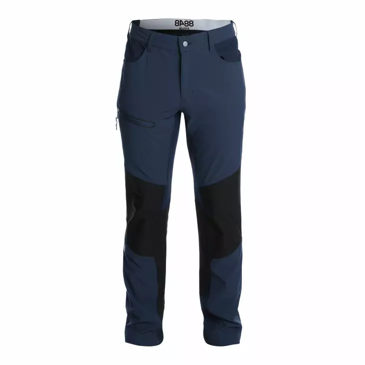 8864 Ketchum Pant, indigo - Kaikki Profiilivaatemerkit - 8864-86 - 1