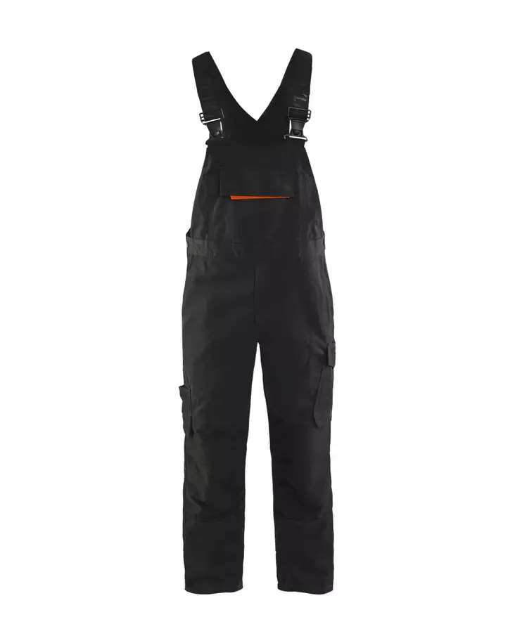 Blåkläder Lappuhaalari Musta/Punainen - Blåkläder Työvaatteet - 269513309956 - 1