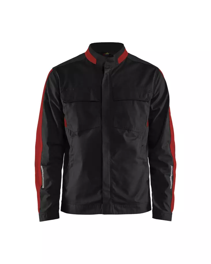 Blåkläder Takki stretch - Blåkläder Työvaatteet - 444418329956 - 1