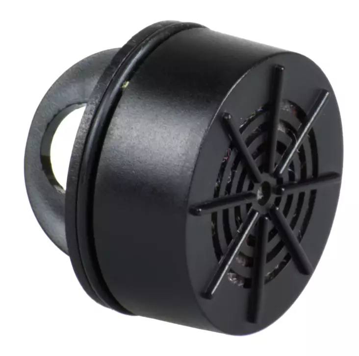 CleanAIR Äänenvaimentaja - Clean Air hengityksensuojaimet - 805300536 - 1