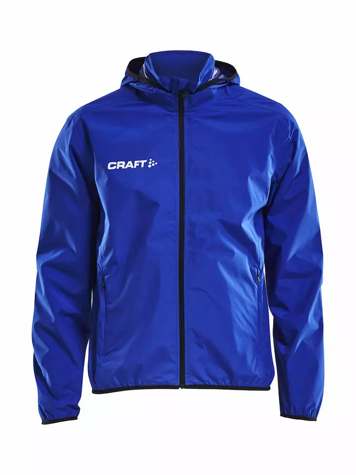 Craft Jacket Rain M, CLUB COBOLT - Craft Vaatteet - 1905984-1346 - 1