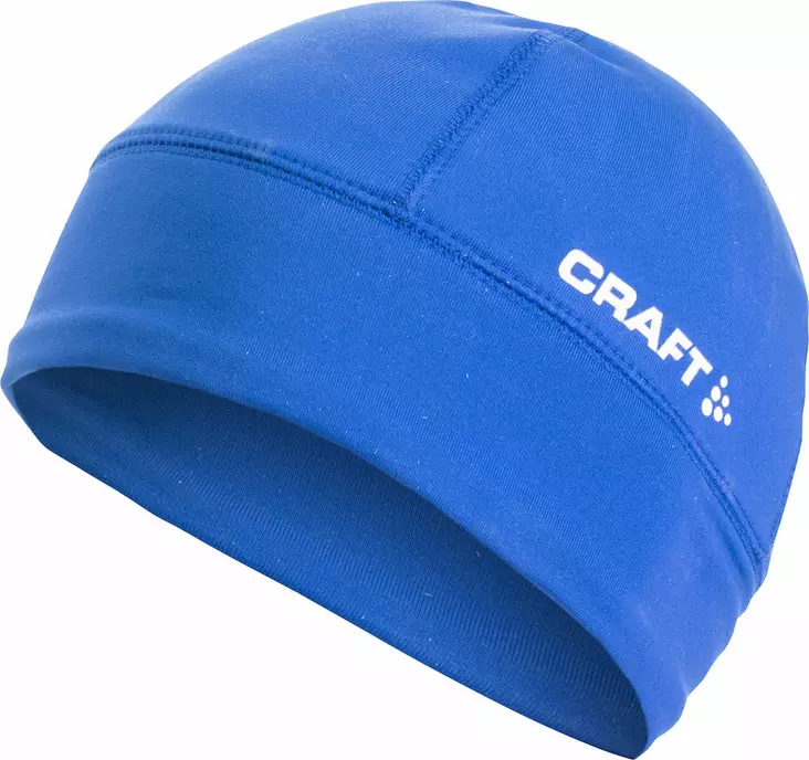 Craft Light thermal hat, Sweden blue - Craft Vaatteet - 1902362-1336 - 1
