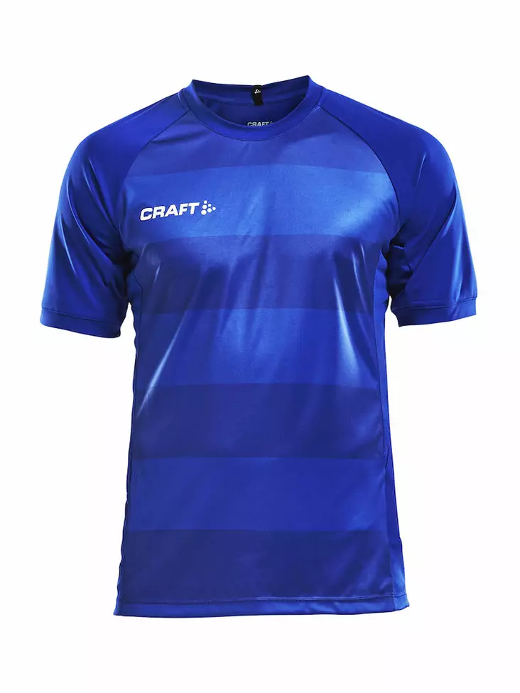 Craft PROGRESS Jersey Graphic Men, CLUB COBOLT - Craft Vaatteet - 1905563-1346 - 1