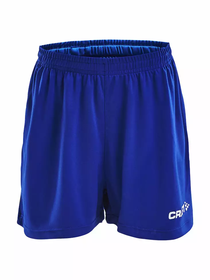 Craft SQUAD Short Solid Jr WB, CLUB COBOLT - Craft Vaatteet - 1906142-1346 - 1