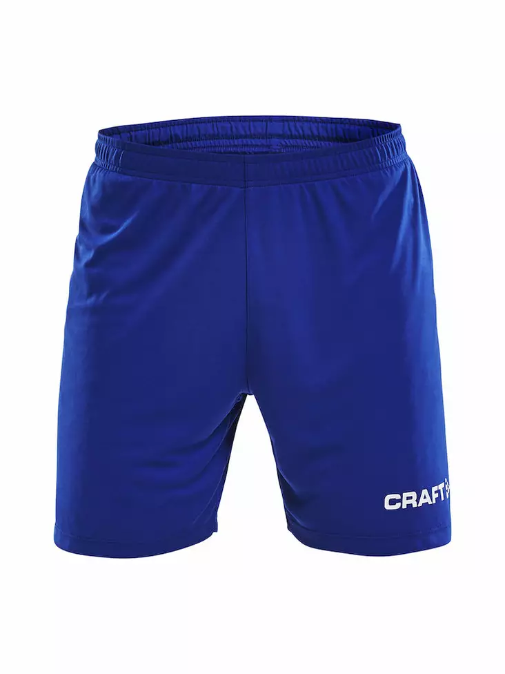 Craft SQUAD Short Solid Men, CLUB COBOLT - Craft Vaatteet - 1905572-1346 - 1