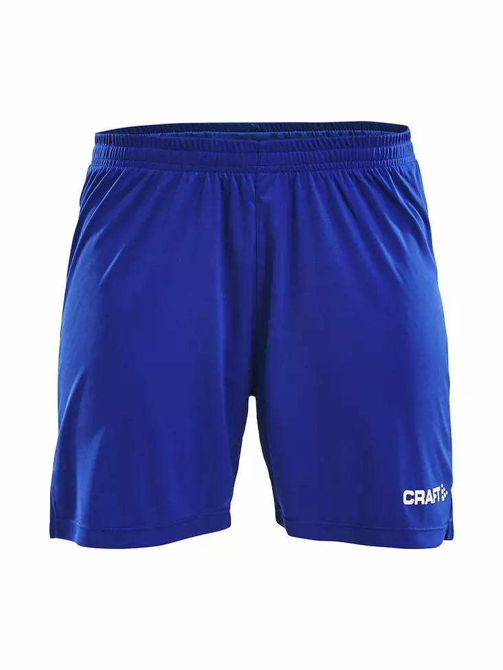 Craft SQUAD Short Solid WMN, CLUB COBOLT - Craft Vaatteet - 1905576-1346 - 1