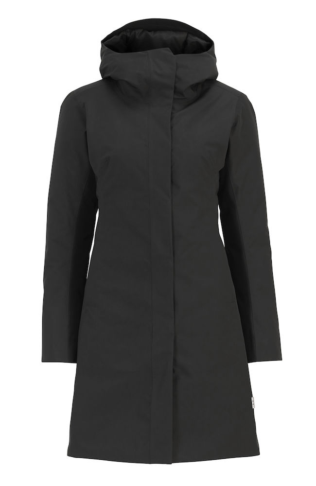 DAD Stonefield Lady, Tumma antrasiitti - D.A.D Vaatteet - 131043-986 - 1