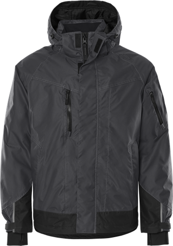 Fristads Airtech® talvitakki 4410 GTT, Harmaa - Fristads Työtakit - 300857-896 - 1