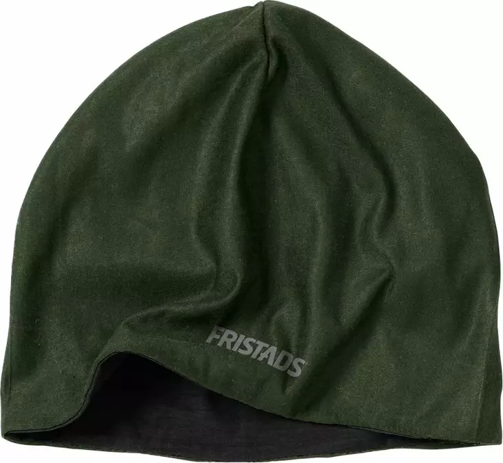 Fristads Kaksipuolinen pipo 9170 MRB, Maastonvihreä/Musta - Fristads Asusteet ja Tarvikkeet - 127541-796 - 1