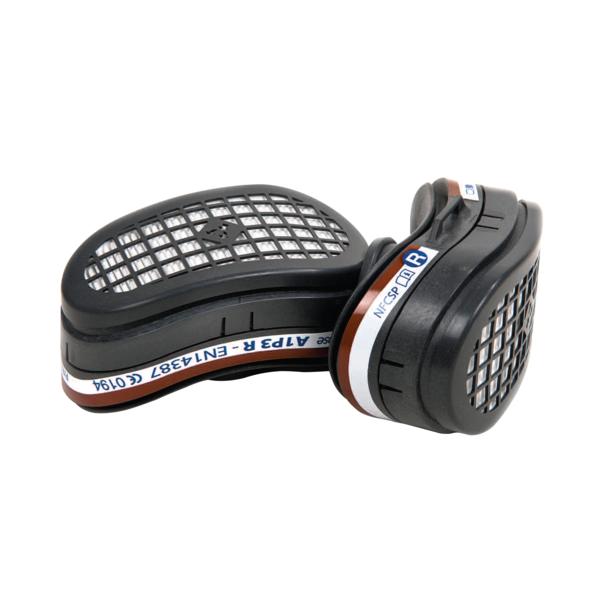 GVS Elipse B1P3 RD suodatin pari - GVS hengityksensuojaimet - GVS-SPR426 - 1