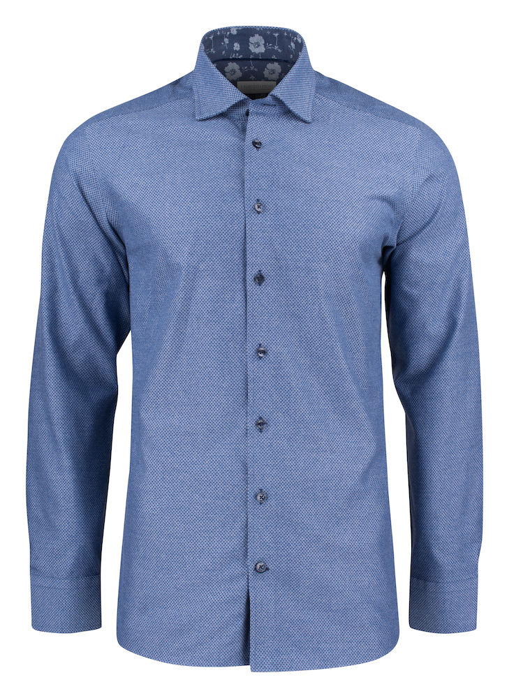 JHF Purple Bow 144 Regular, indigo - J.Harvest & Frost Vaatteet - 2914401-556 - 1