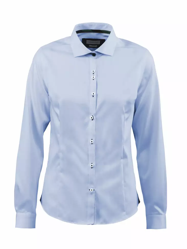 JHF Purple Bow 44 Lady, V.sininen - J.Harvest & Frost Vaatteet - 2904403-506 - 1