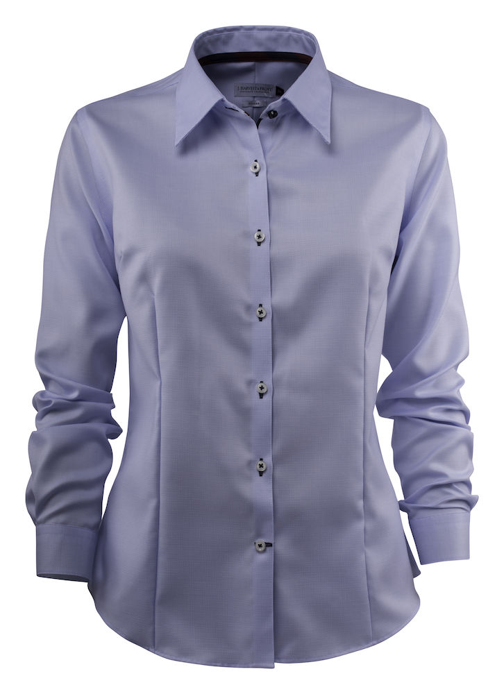 JHF Red Bow 26 Lady, skyblue - J.Harvest & Frost Vaatteet - 2902603-506 - 1