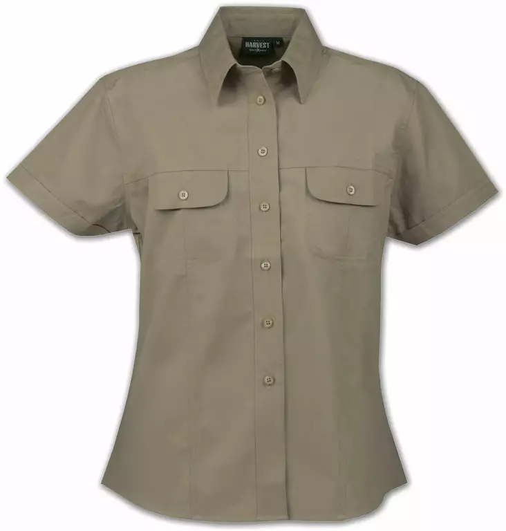 James Harvest Avalon, Kivenharmaa - James Harvest Vaatteet - 2123013-186 - 1