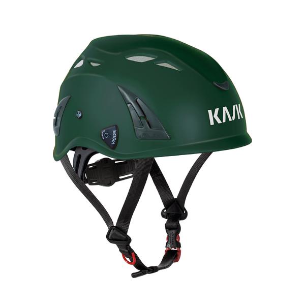 Kask Plasma AQ työkypärä t.vihreä - Suojakypärät - WHE00008-206 - 1