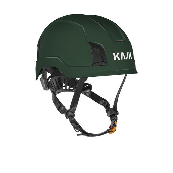 Kask Zenith X työkypärä t.vihr - Suojakypärät - WHE00073-206 - 1